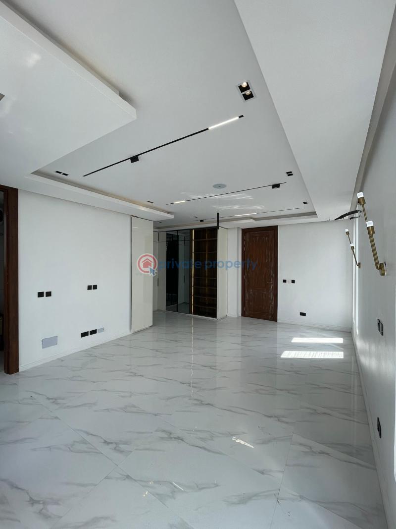 5 bedroom Detached Duplex For Sale Ikota Lekki Lagos - 5