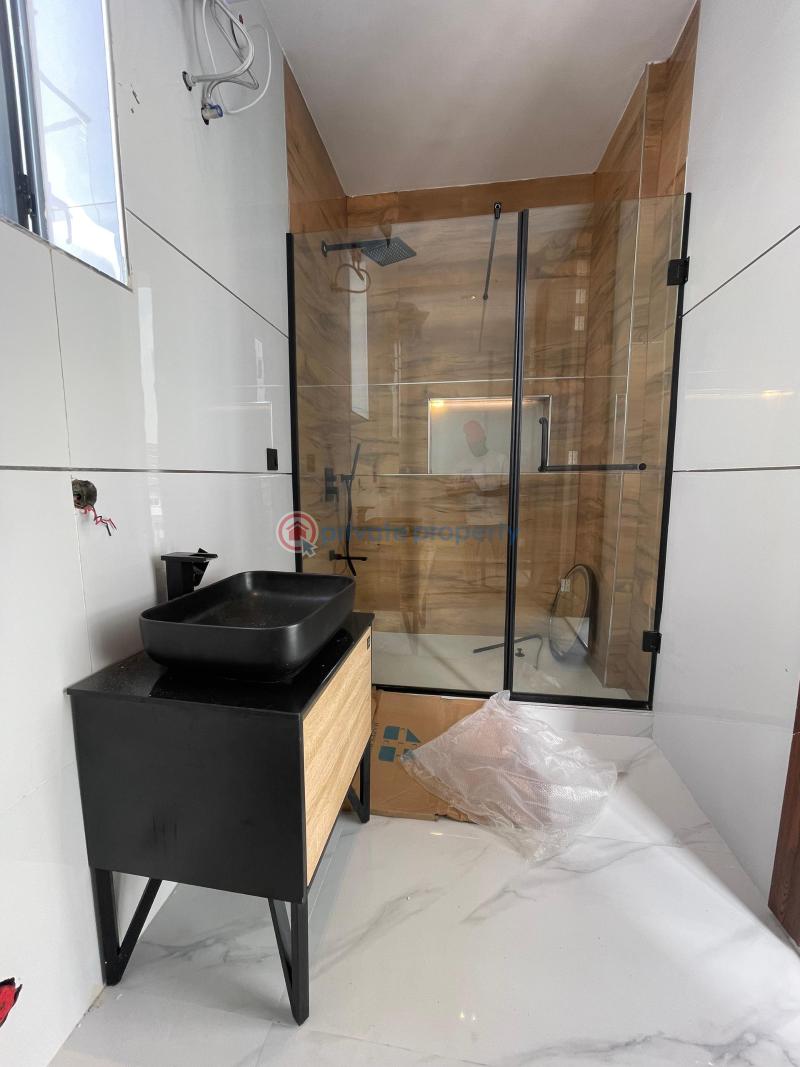 5 bedroom Detached Duplex For Sale Ikota Lekki Lagos - 6