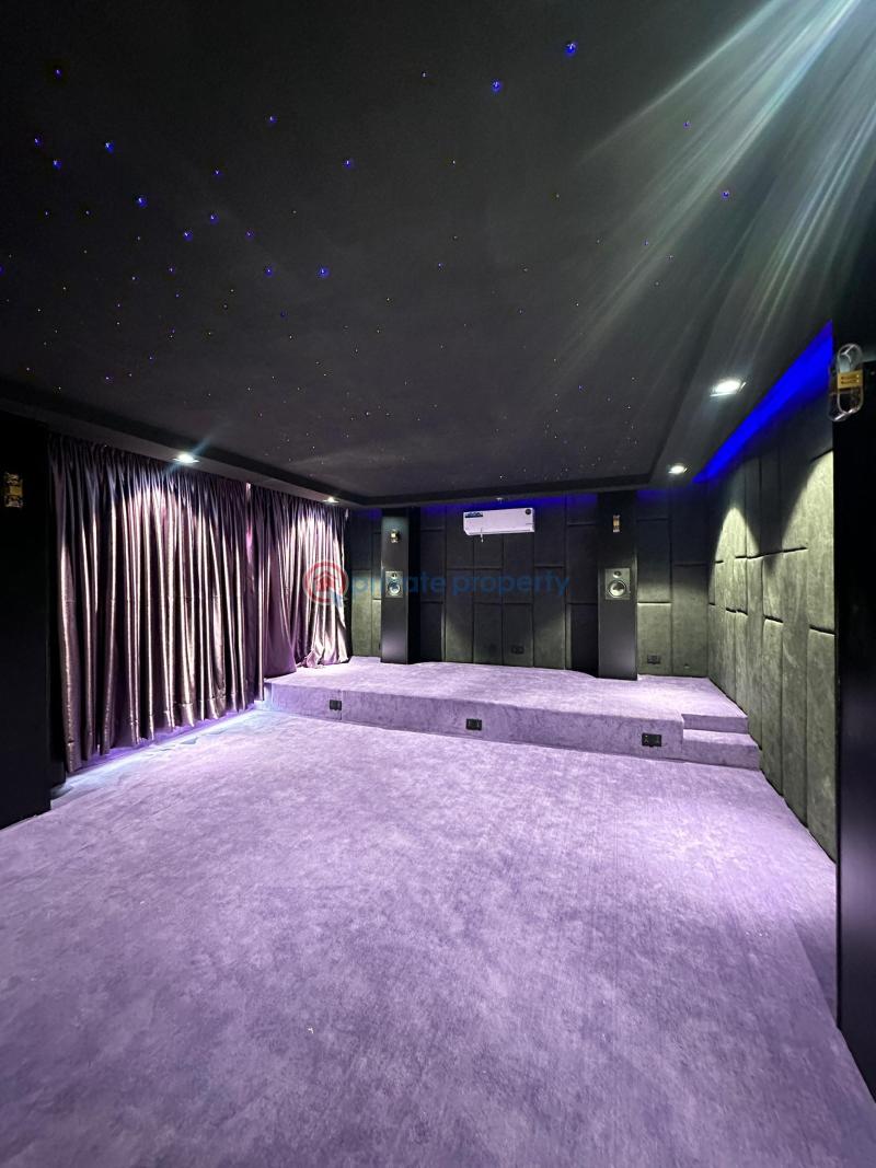 5 bedroom Detached Duplex For Sale Lekki Phase One Lekki Lagos - 8