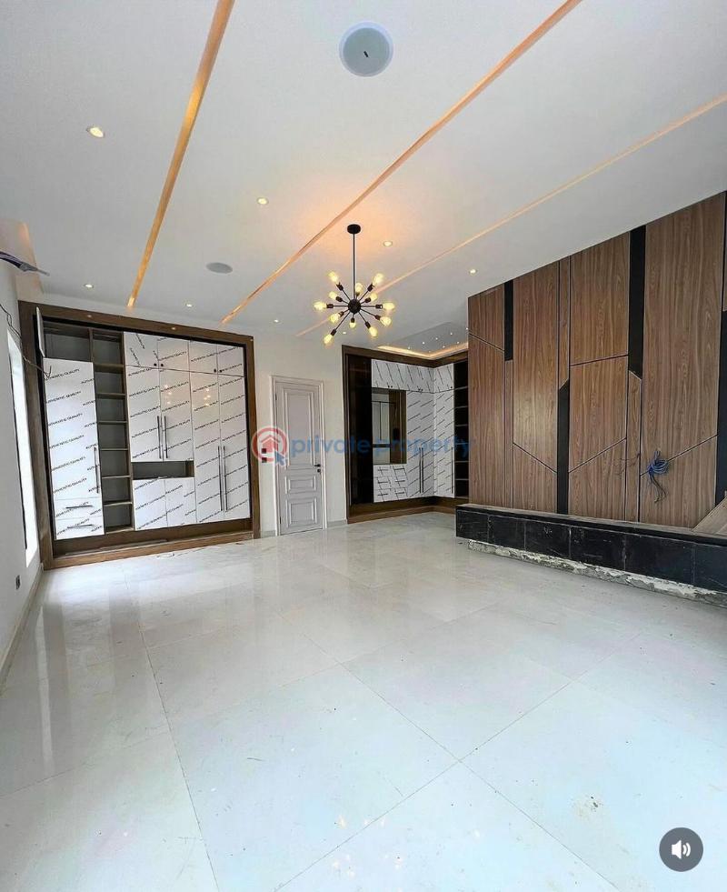 5 bedroom Detached Duplex For Sale Ikota Lekki Lagos - 6