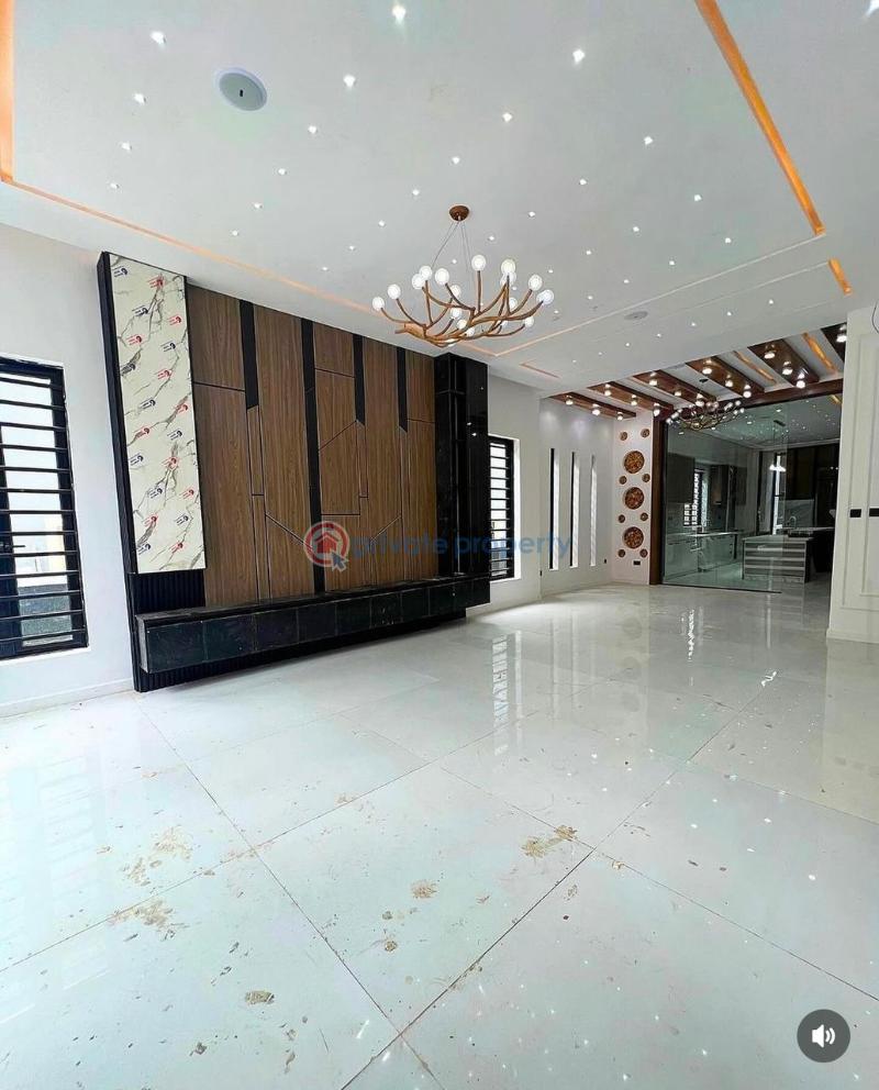 5 bedroom Detached Duplex For Sale Ikota Lekki Lagos - 2