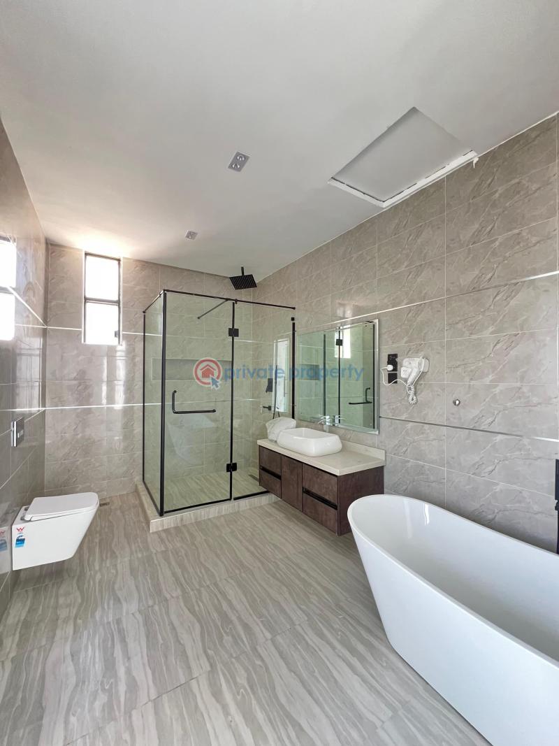 5 bedroom Detached Duplex For Sale Ikota Lekki Lagos - 2