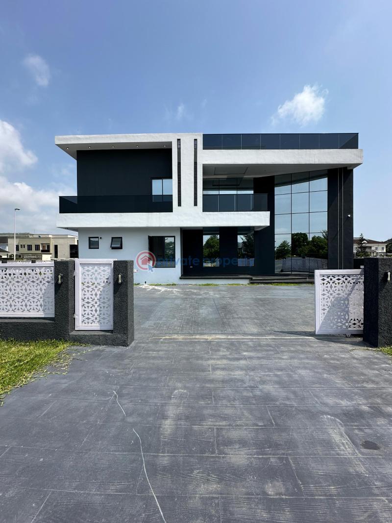 5 bedroom Detached Duplex For Sale Ajah Lagos - 0