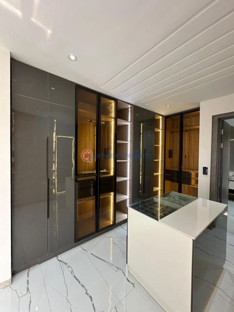 5 bedroom Detached Duplex For Sale Ajah Lagos - 7