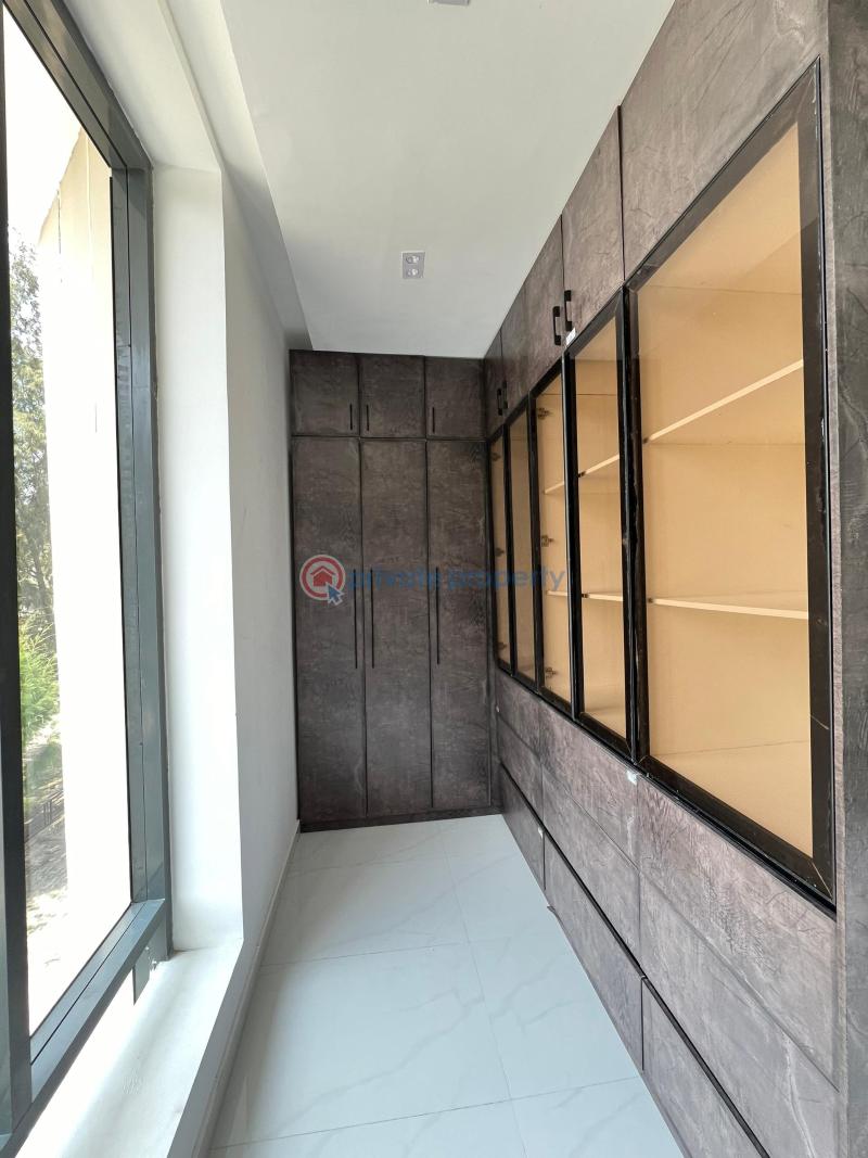 5 bedroom Detached Duplex For Sale Ikota Lekki Lagos - 5