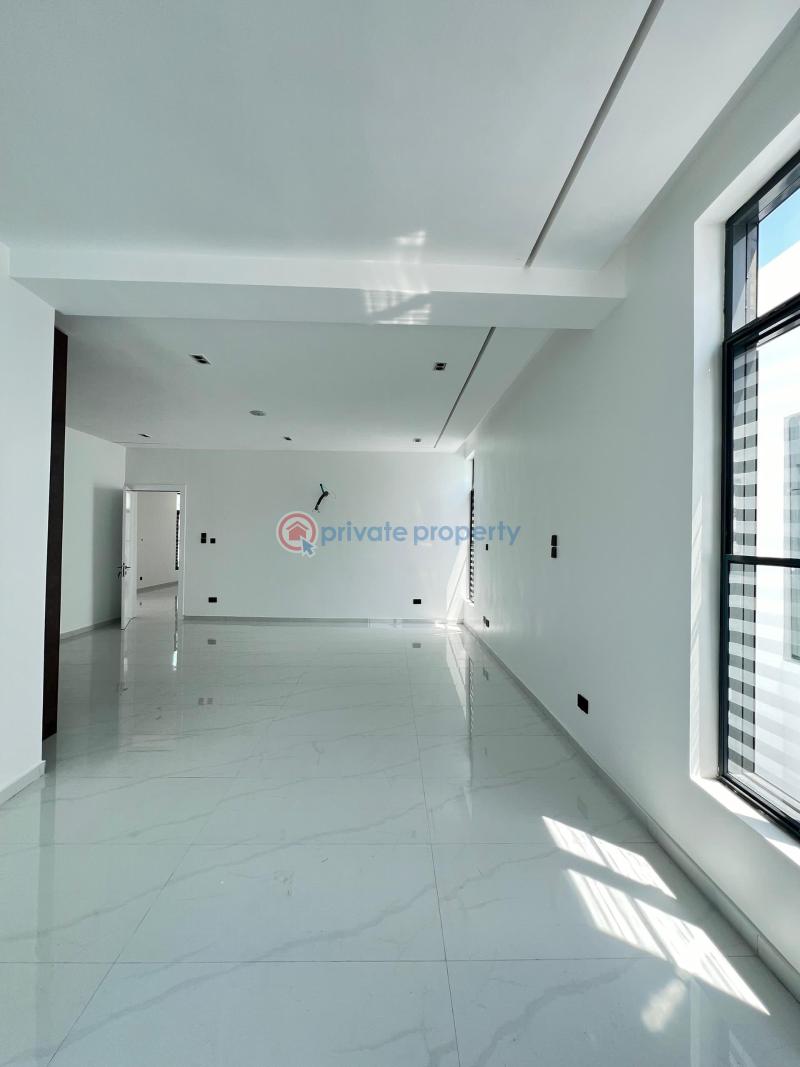 5 bedroom Detached Duplex For Sale Ikota Lekki Lagos - 8
