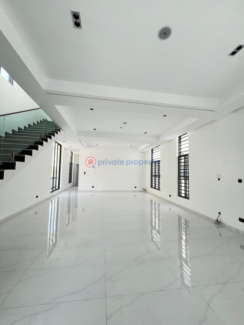 5 bedroom Detached Duplex For Sale Ikota Lekki Lagos - 7