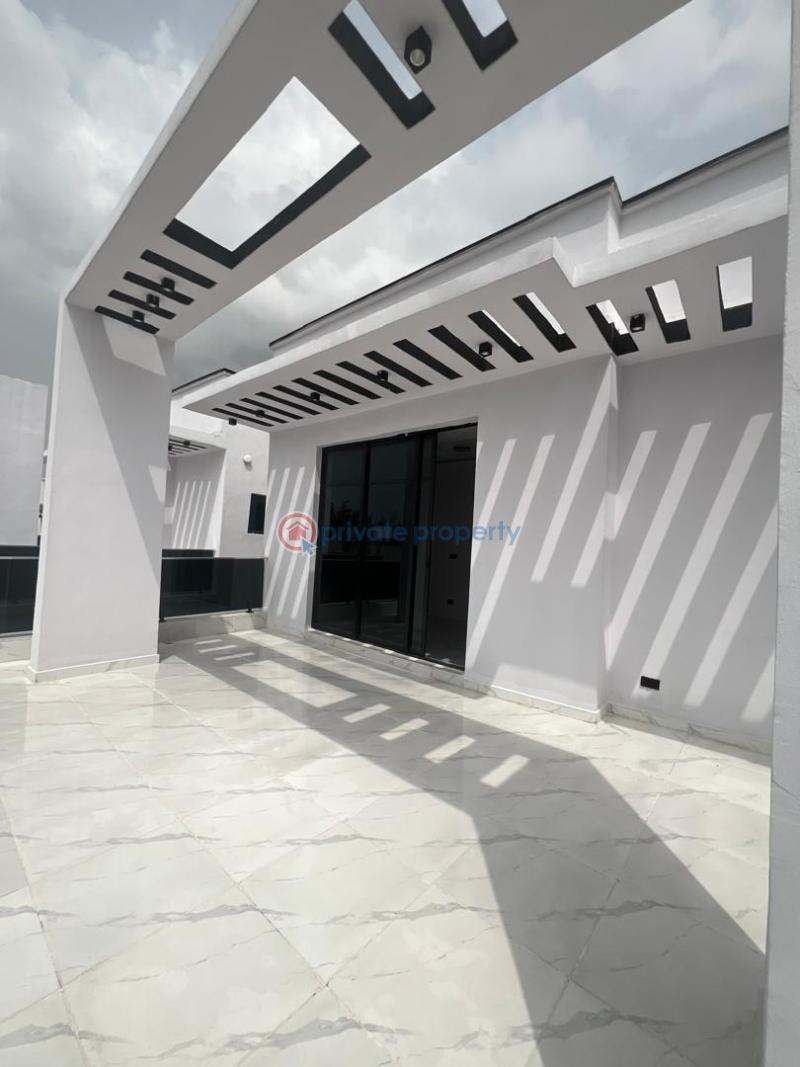 5 bedroom Detached Duplex For Sale Megamound Estate Ikota Lekki Lekki Lagos - 16