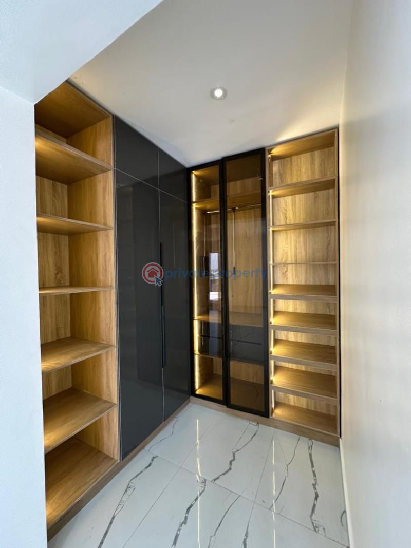 5 bedroom Detached Duplex For Sale Ajah Lagos - 8