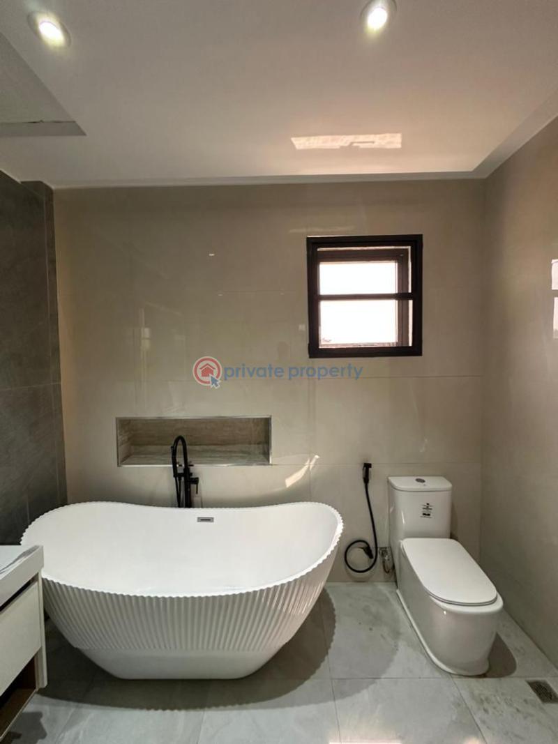 5 bedroom Detached Duplex For Sale Ajah Lagos - 2