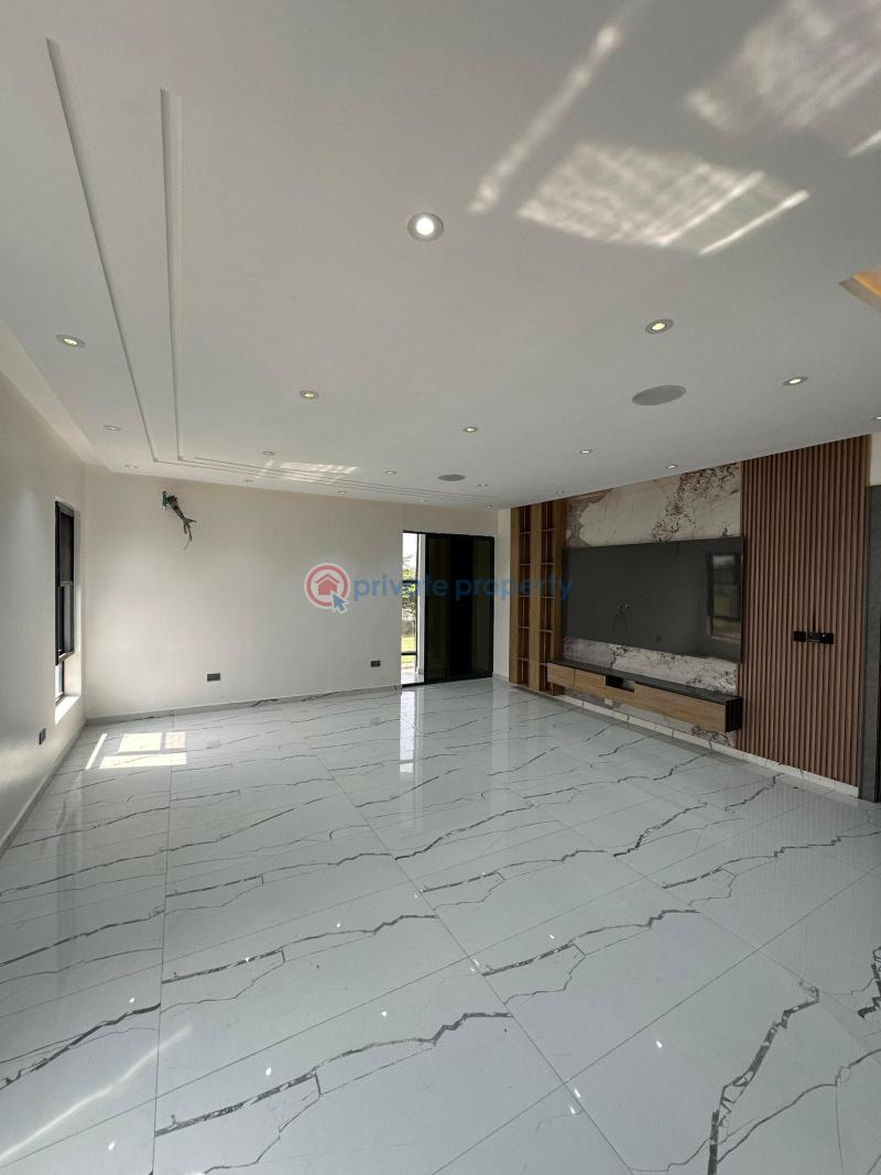 5 bedroom Detached Duplex For Sale Ajah Lagos - 6