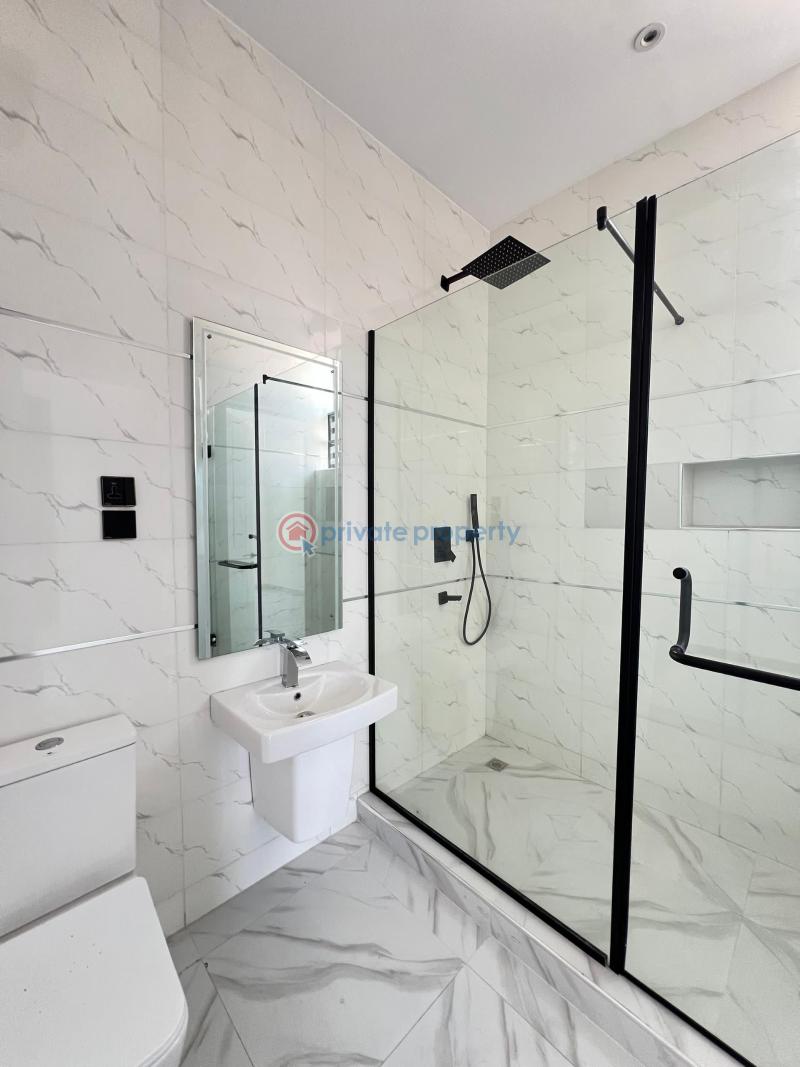 5 bedroom Detached Duplex For Sale Ikota Lekki Lagos - 3