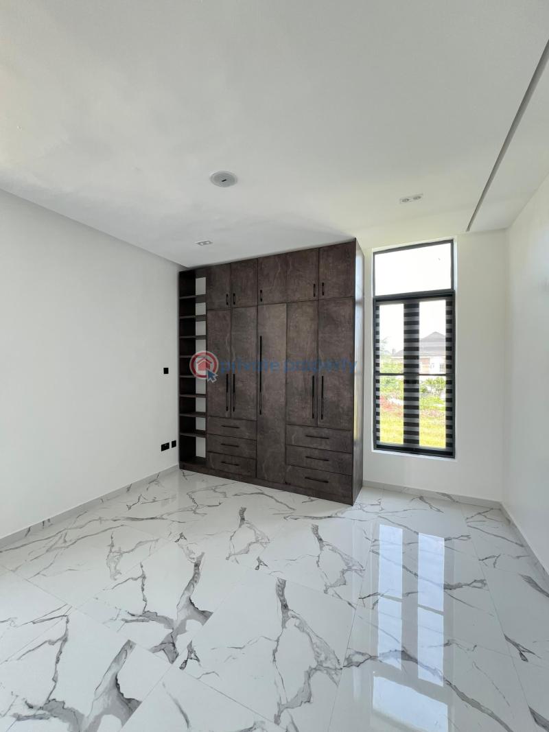 5 bedroom Detached Duplex For Sale Ikota Lekki Lagos - 6