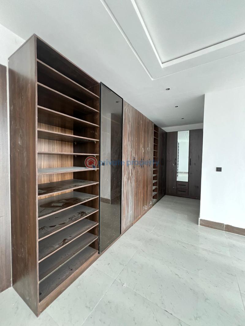 5 bedroom Detached Duplex For Sale Lekki Phase 1 Lagos - 8