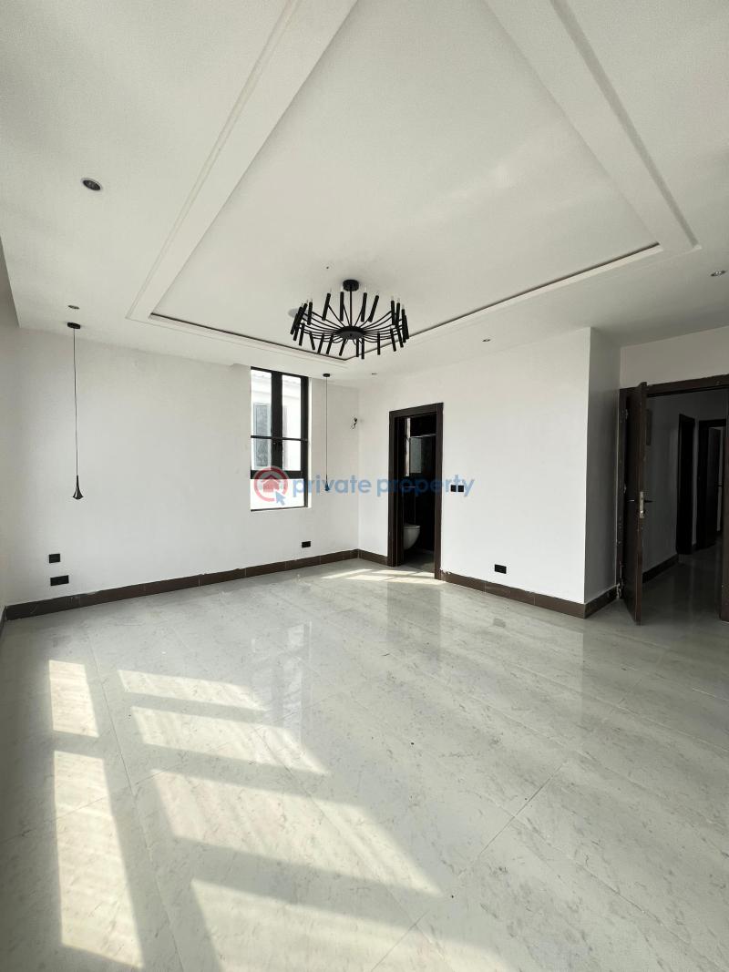 5 bedroom Detached Duplex For Sale Lekki Phase 1 Lagos - 10