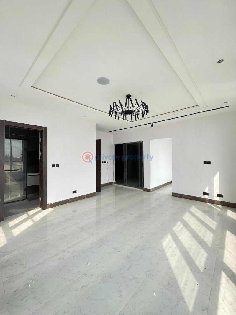 5 bedroom Detached Duplex For Sale Lekki Phase 1 Lagos - 11