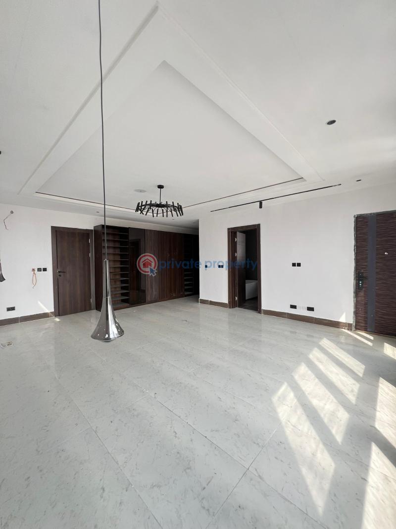 5 bedroom Detached Duplex For Sale Lekki Phase 1 Lagos - 6