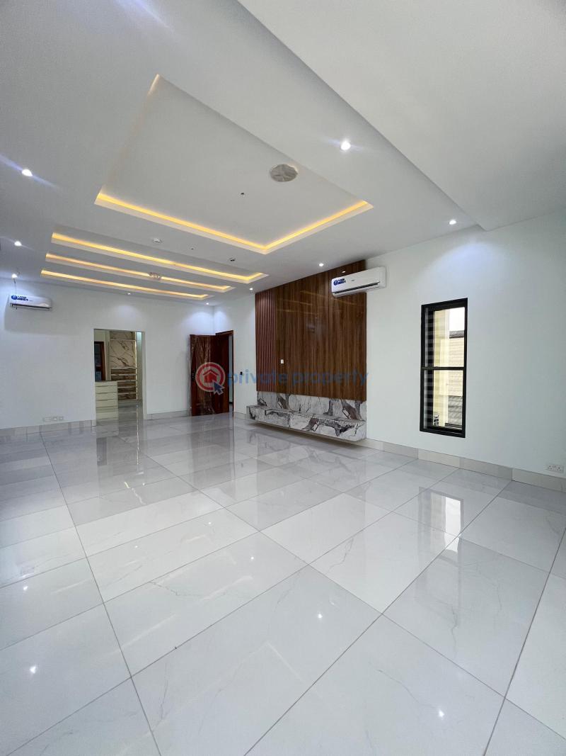 5 bedroom Detached Duplex For Sale Lekki Phase 1 Lekki Lagos - 6