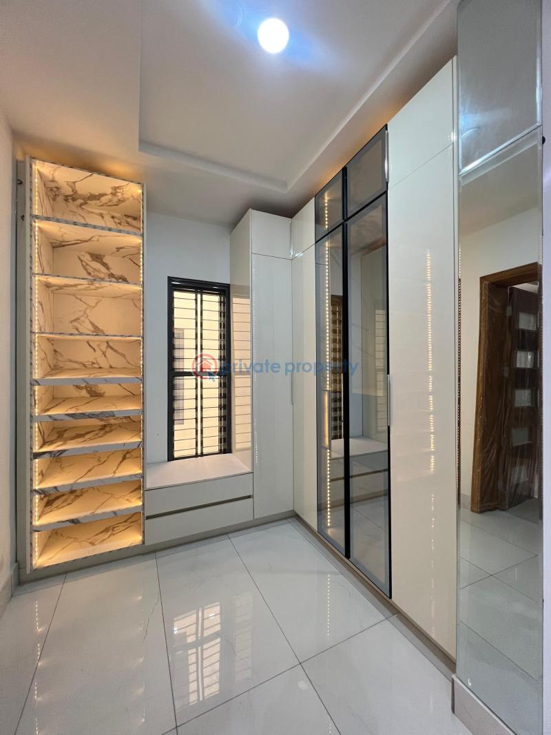 5 bedroom Detached Duplex For Sale Lekki Phase 1 Lekki Lagos - 7