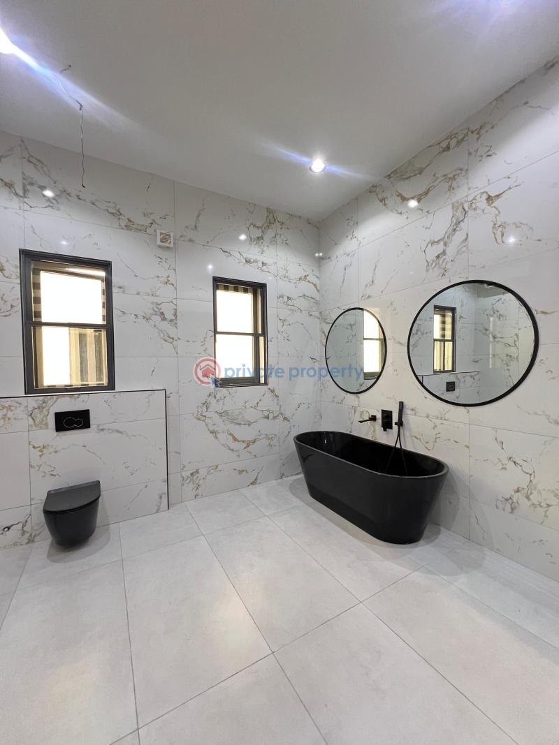 5 bedroom Detached Duplex For Sale Lekki Phase 1 Lekki Lagos - 9