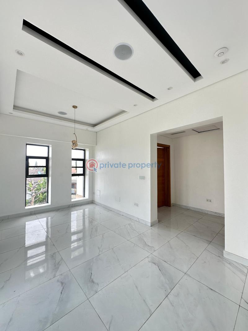 5 bedroom Duplex For Sale Lekki Phase One Lekki Lagos - 7