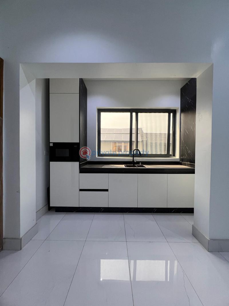 5 bedroom Detached Duplex For Sale Lekki Phase 1 Lekki Lagos - 10