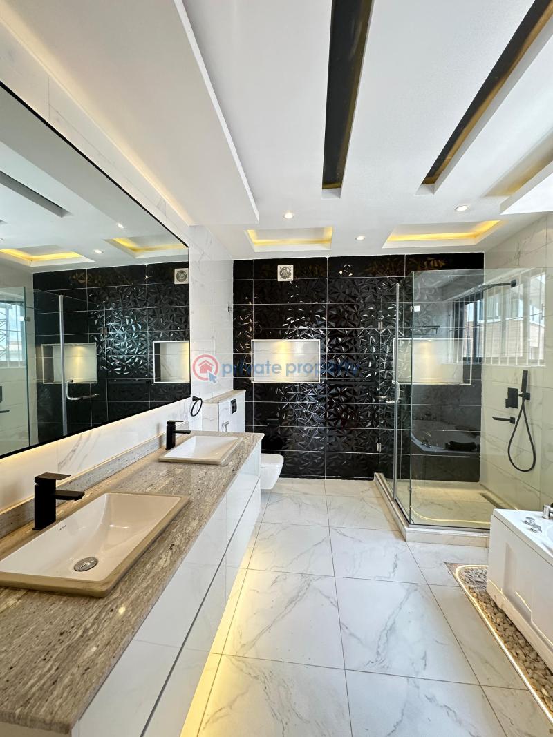 5 bedroom Duplex For Sale Lekki Phase One Lekki Lagos - 10