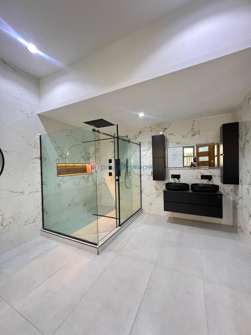 5 bedroom Detached Duplex For Sale Lekki Phase 1 Lekki Lagos - 8