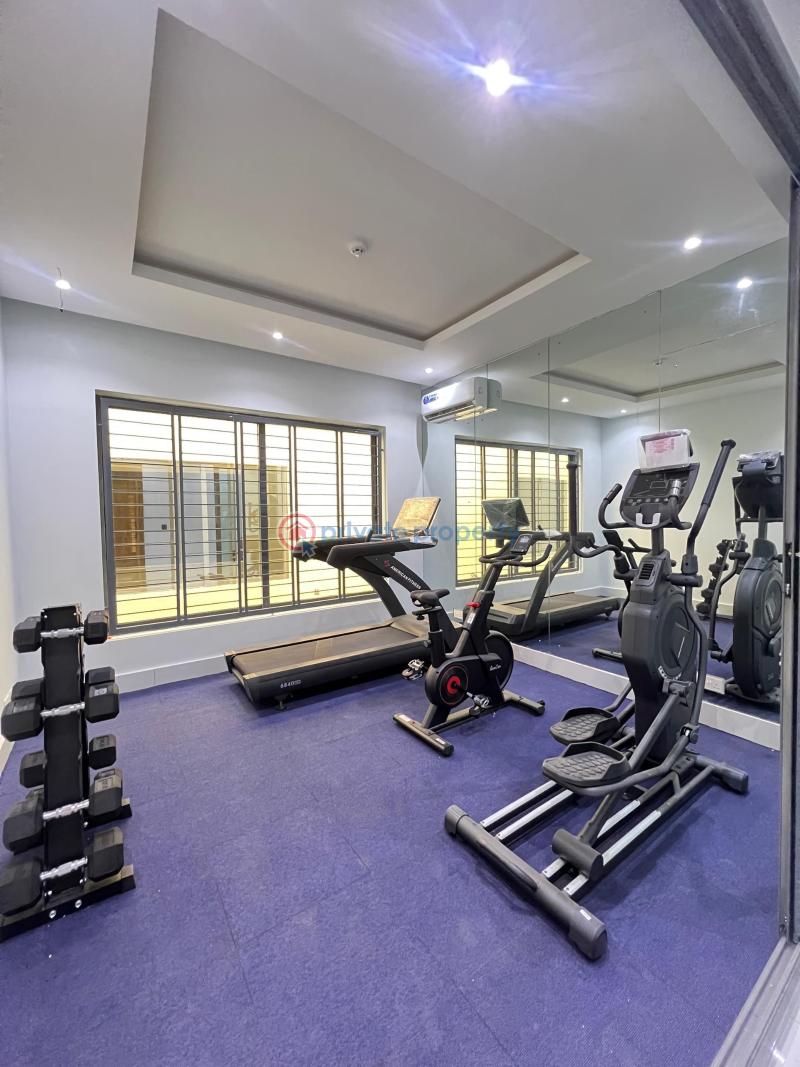 5 bedroom Detached Duplex For Sale Lekki Phase 1 Lekki Lagos - 12