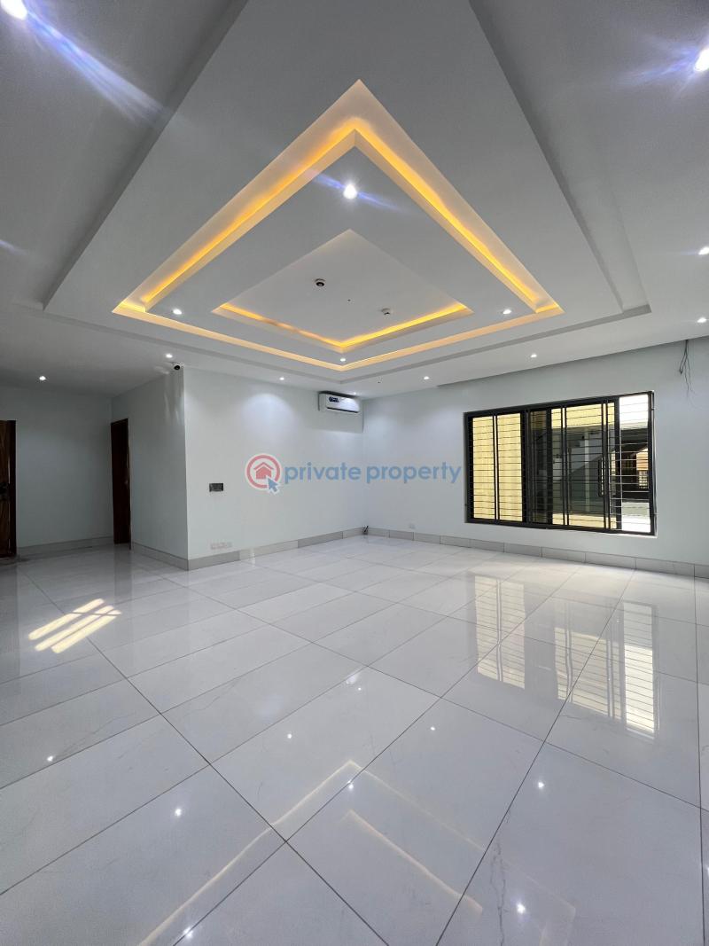 5 bedroom Detached Duplex For Sale Lekki Phase 1 Lekki Lagos - 2