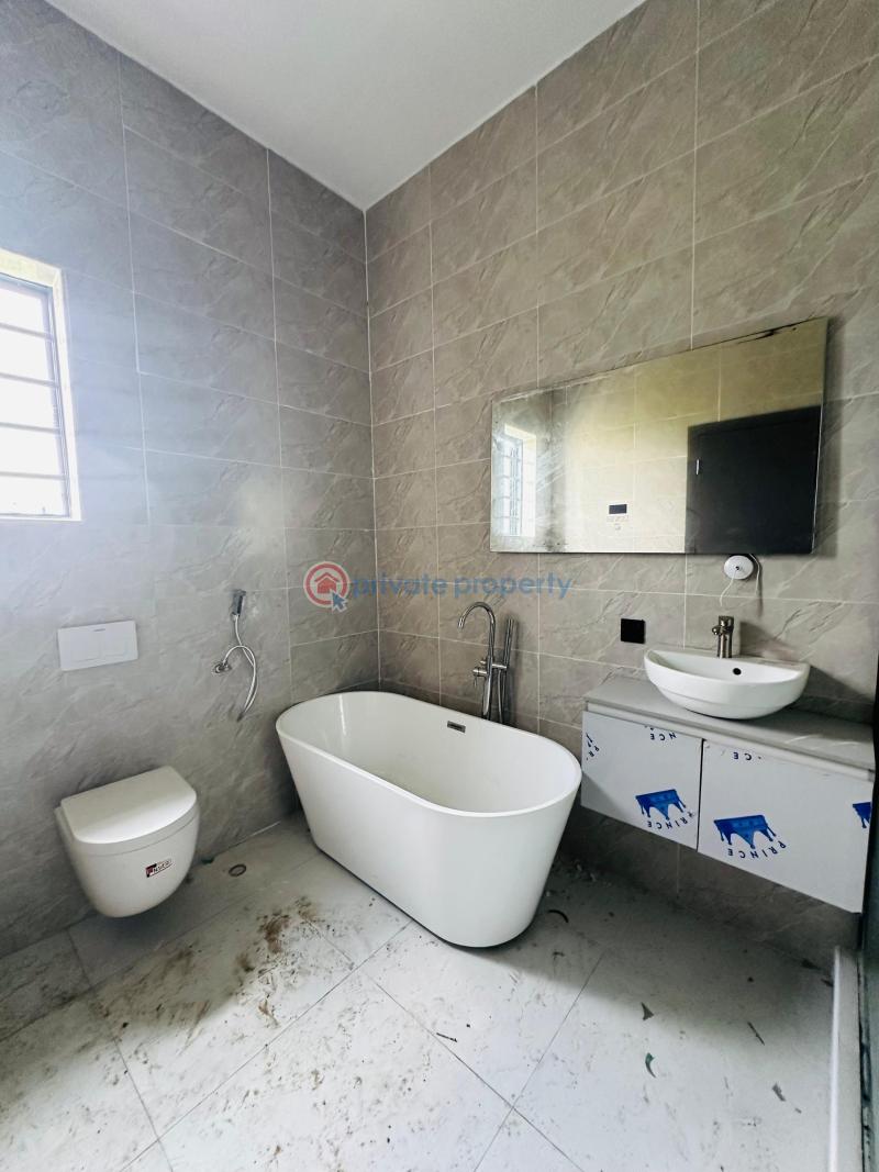 5 bedroom Duplex For Sale Vgc Lagos Ajah Lagos - 19