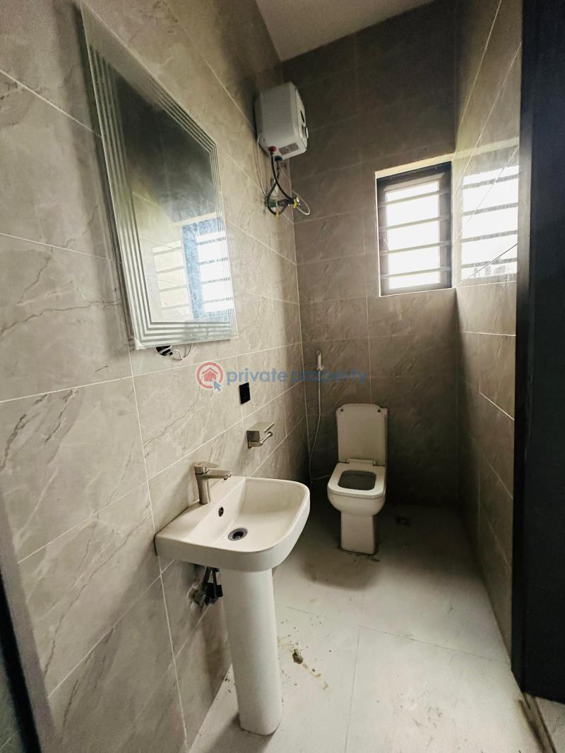 5 bedroom Duplex For Sale Vgc Lagos Ajah Lagos - 20