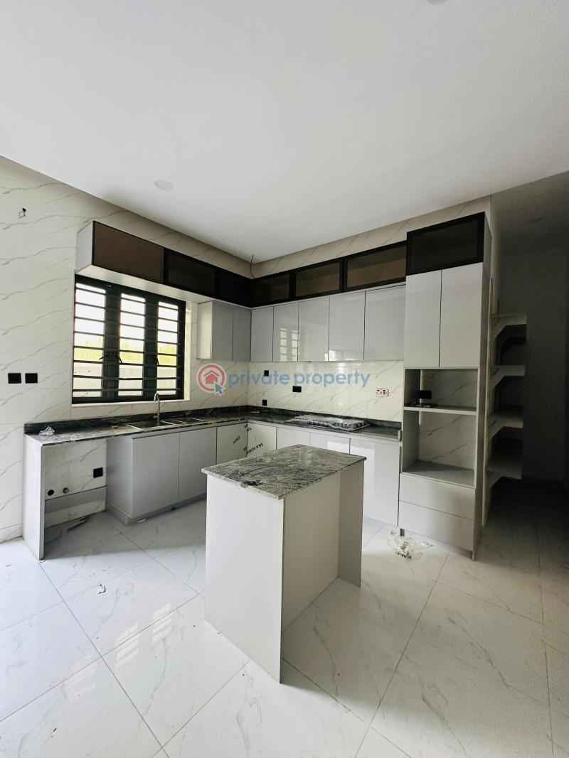 5 bedroom Duplex For Sale Vgc Lagos Ajah Lagos - 25