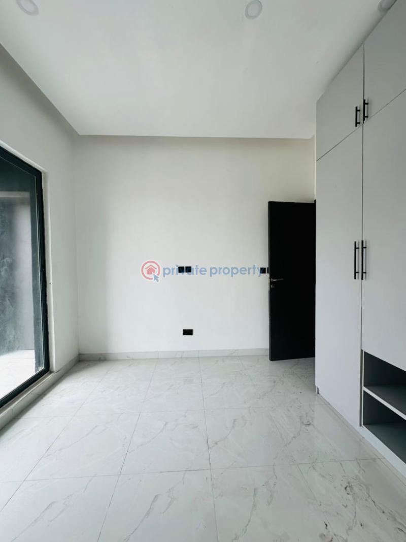 5 bedroom Duplex For Sale Vgc Lagos Ajah Lagos - 4