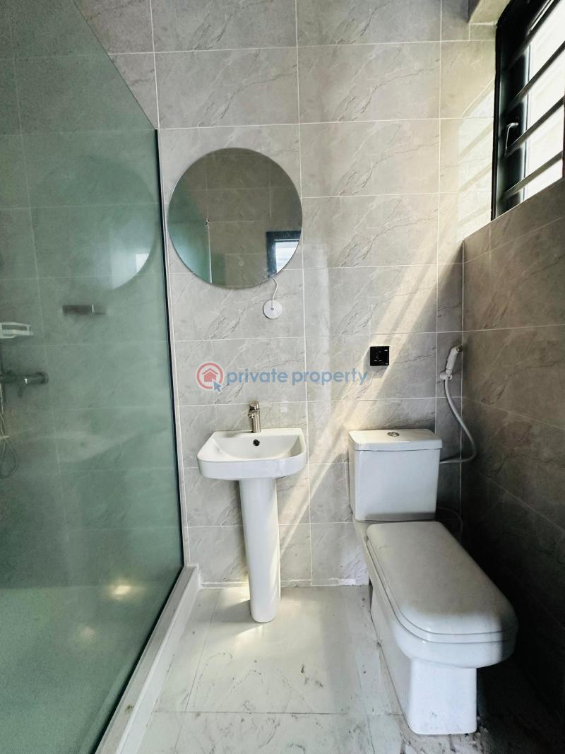 5 bedroom Duplex For Sale Vgc Lagos Ajah Lagos - 16