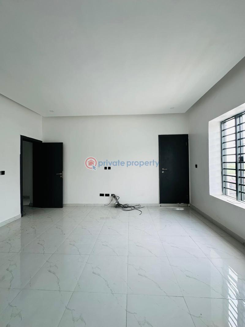 5 bedroom Duplex For Sale Vgc Lagos Ajah Lagos - 21