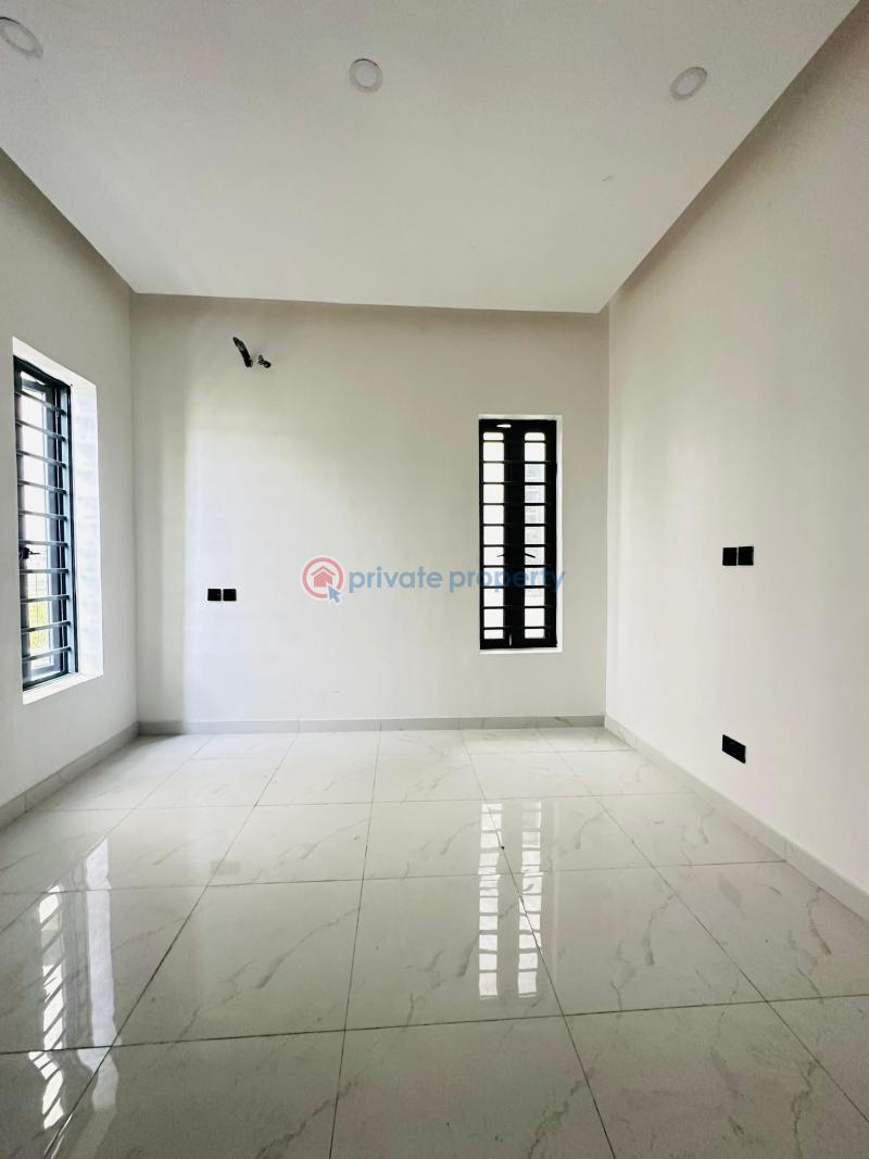 5 bedroom Duplex For Sale Vgc Lagos Ajah Lagos - 18