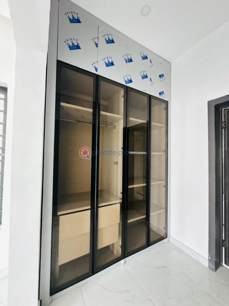 5 bedroom Duplex For Sale Vgc Lagos Ajah Lagos - 7