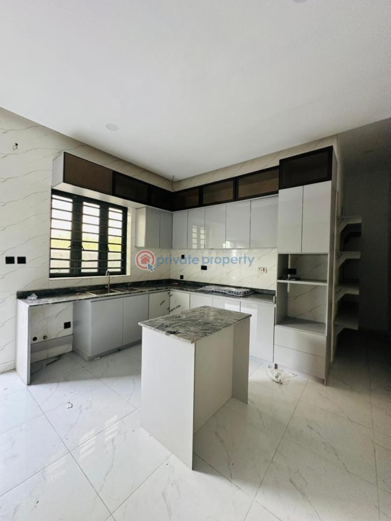 5 bedroom Duplex For Sale Vgc Lagos Ajah Lagos - 8