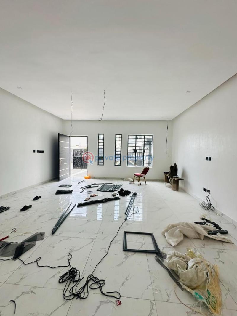 5 bedroom Duplex For Sale Vgc Lagos Ajah Lagos - 1