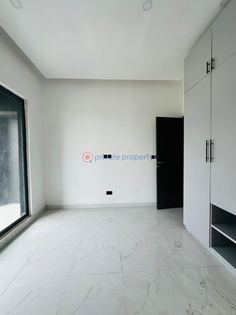 5 bedroom Duplex For Sale Vgc Lagos Ajah Lagos - 27