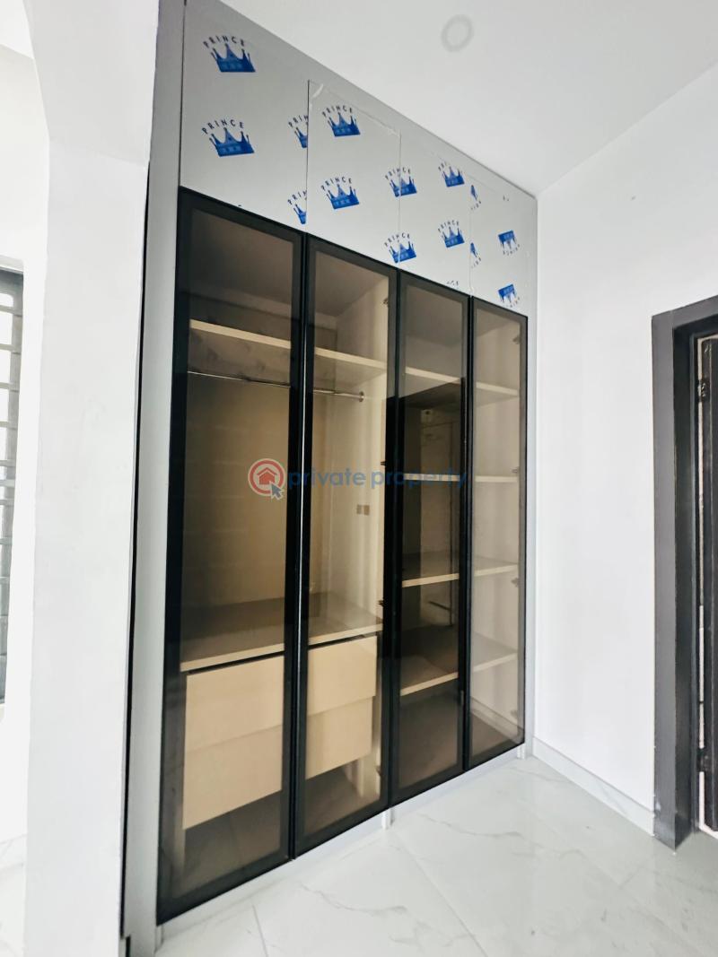 5 bedroom Duplex For Sale Vgc Lagos Ajah Lagos - 26