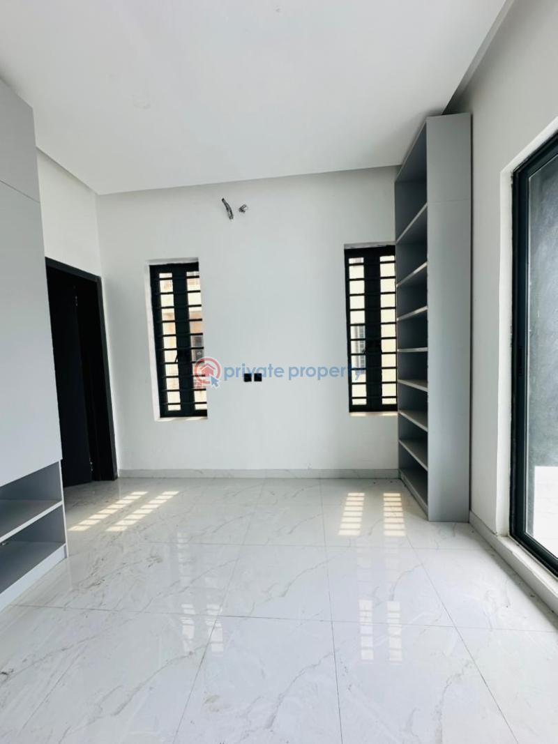 5 bedroom Duplex For Sale Vgc Lagos Ajah Lagos - 0