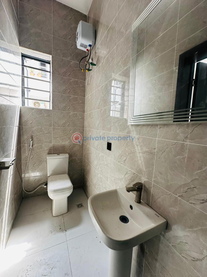 5 bedroom Duplex For Sale Vgc Lagos Ajah Lagos - 30