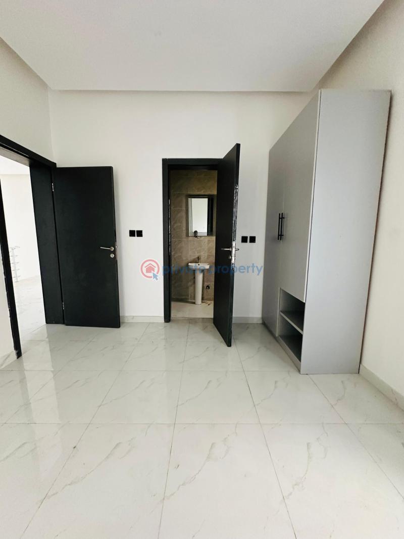 5 bedroom Duplex For Sale Vgc Lagos Ajah Lagos - 17