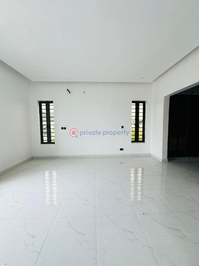 5 bedroom Duplex For Sale Vgc Lagos Ajah Lagos - 22