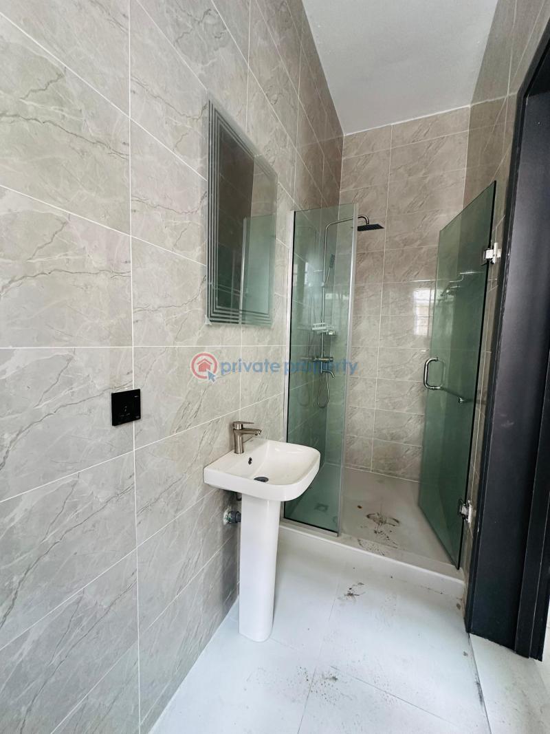 5 bedroom Duplex For Sale Vgc Lagos Ajah Lagos - 29
