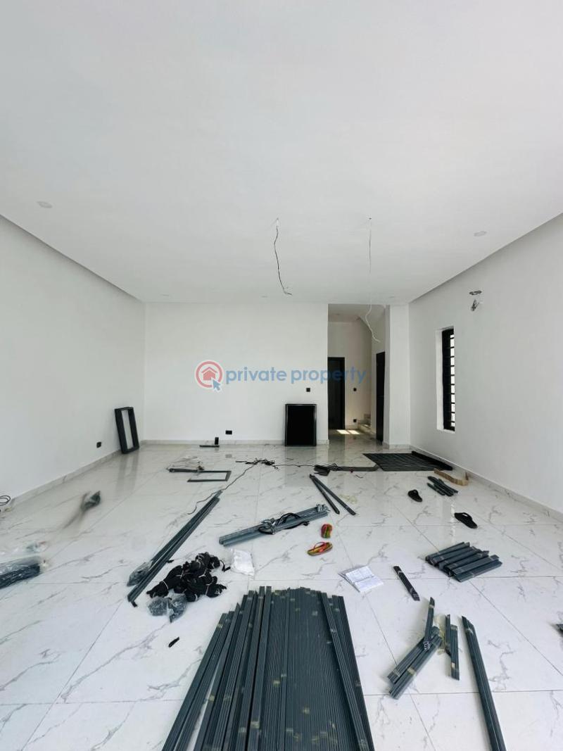 5 bedroom Duplex For Sale Vgc Lagos Ajah Lagos - 12