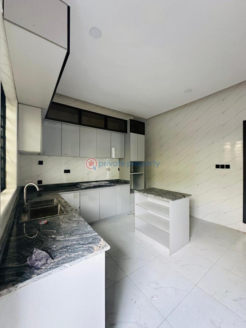 5 bedroom Duplex For Sale Vgc Lagos Ajah Lagos - 14