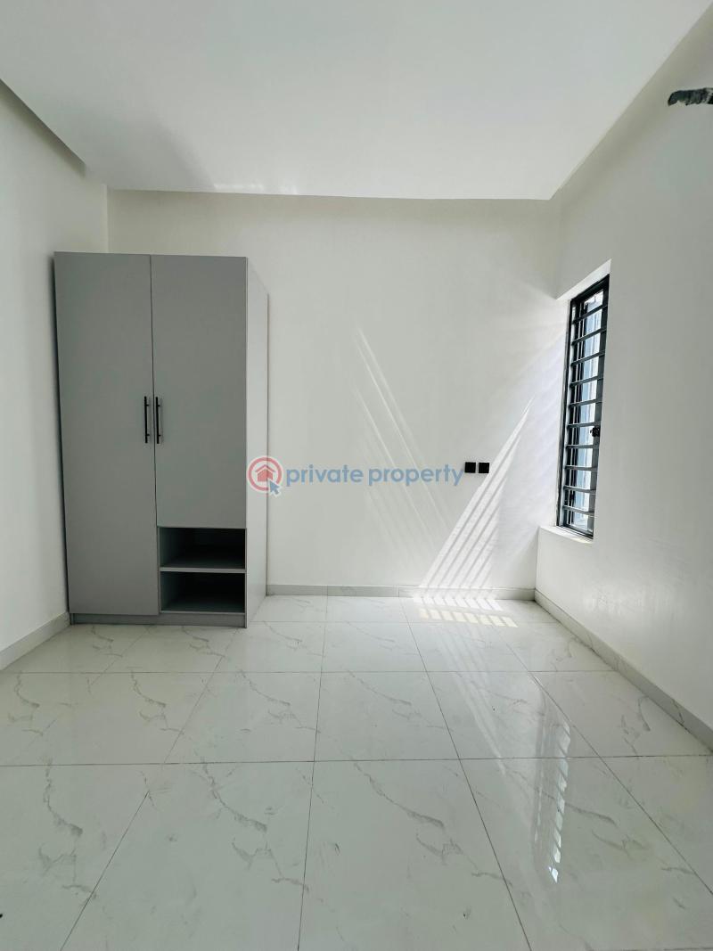 5 bedroom Duplex For Sale Vgc Lagos Ajah Lagos - 11